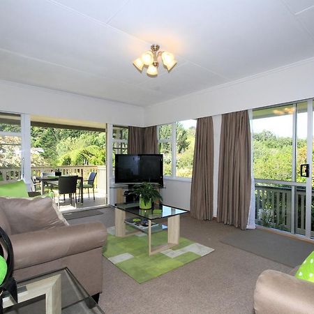 Durie Vale Retreat Villa Whanganui Dış mekan fotoğraf
