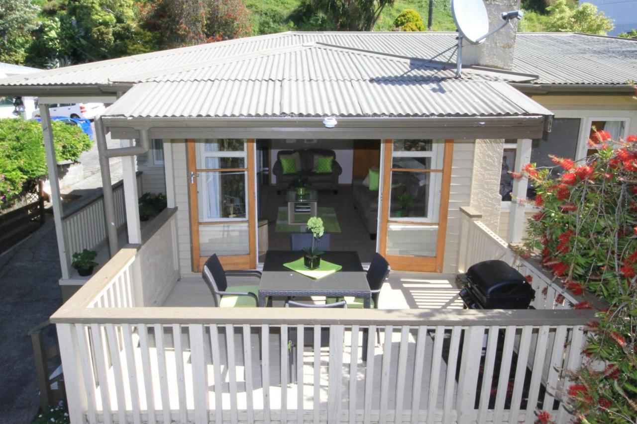 Durie Vale Retreat Villa Whanganui Dış mekan fotoğraf