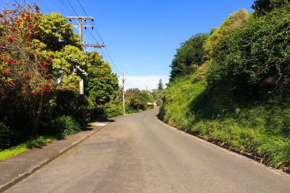 Durie Vale Retreat Villa Whanganui Dış mekan fotoğraf