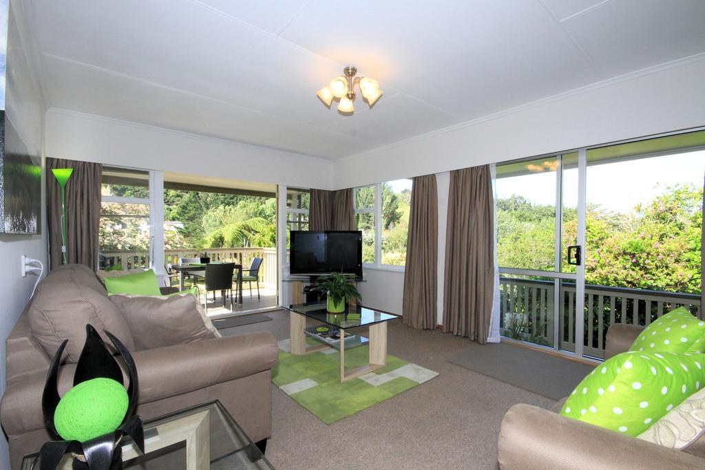 Durie Vale Retreat Villa Whanganui Dış mekan fotoğraf