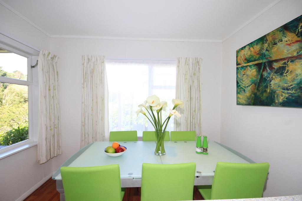 Durie Vale Retreat Villa Whanganui Dış mekan fotoğraf