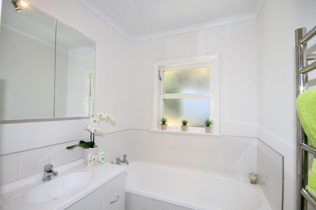 Durie Vale Retreat Villa Whanganui Dış mekan fotoğraf