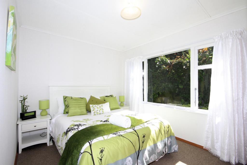 Durie Vale Retreat Villa Whanganui Dış mekan fotoğraf
