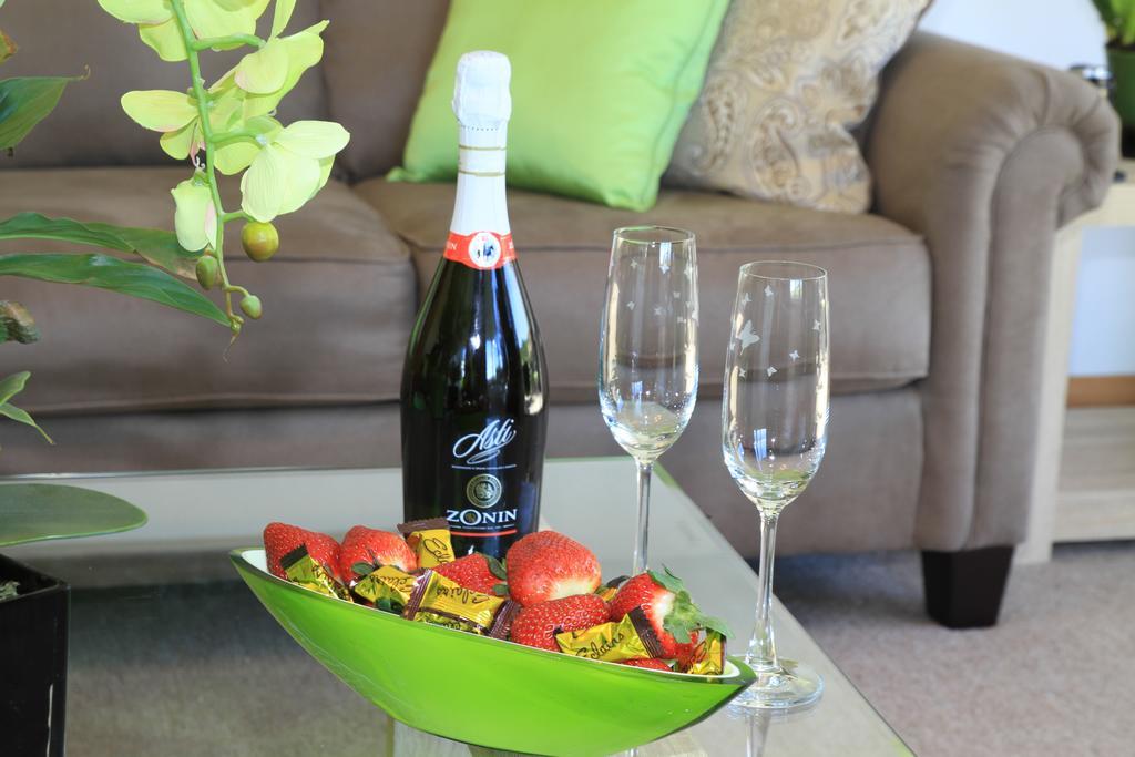 Durie Vale Retreat Villa Whanganui Dış mekan fotoğraf