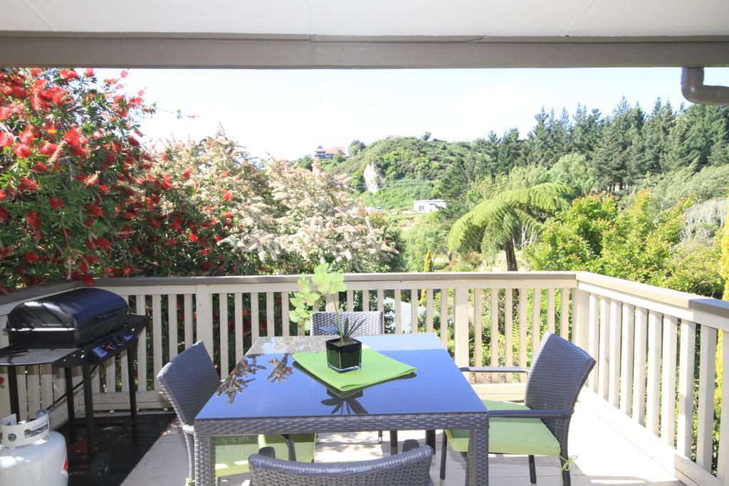 Durie Vale Retreat Villa Whanganui Dış mekan fotoğraf
