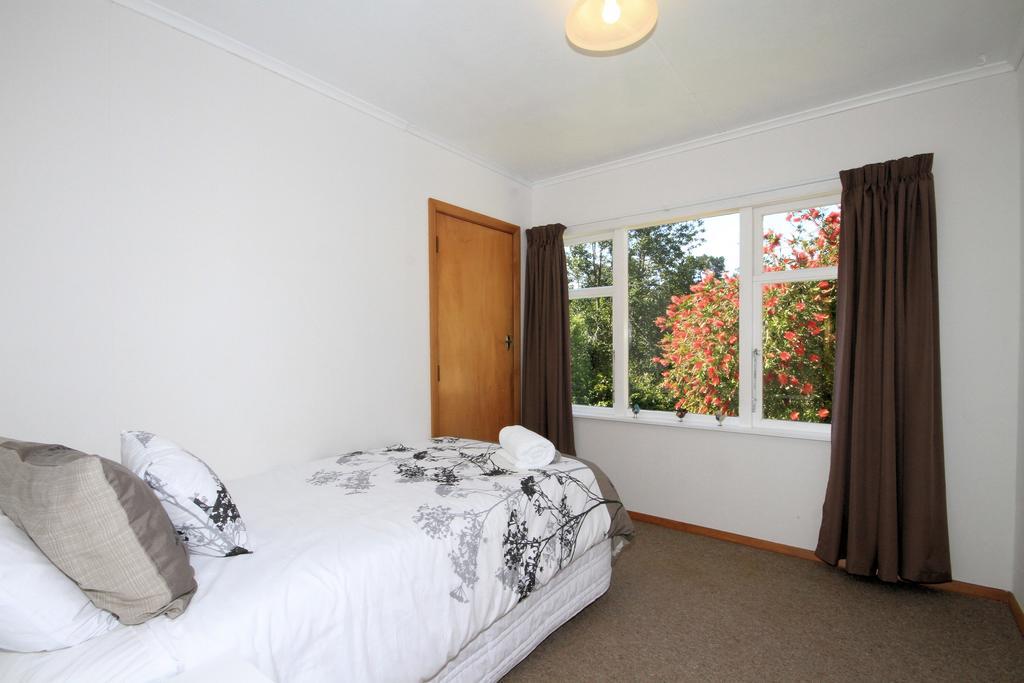 Durie Vale Retreat Villa Whanganui Dış mekan fotoğraf