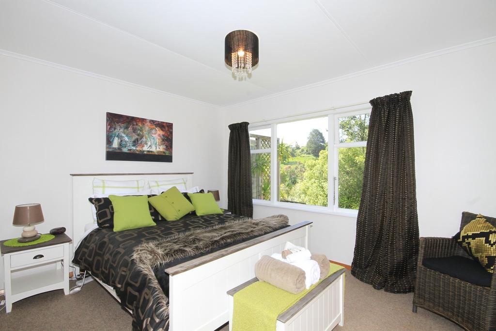 Durie Vale Retreat Villa Whanganui Dış mekan fotoğraf