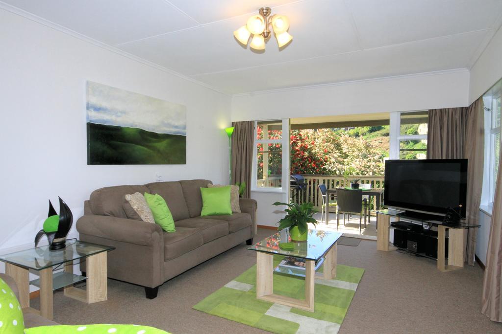 Durie Vale Retreat Villa Whanganui Dış mekan fotoğraf