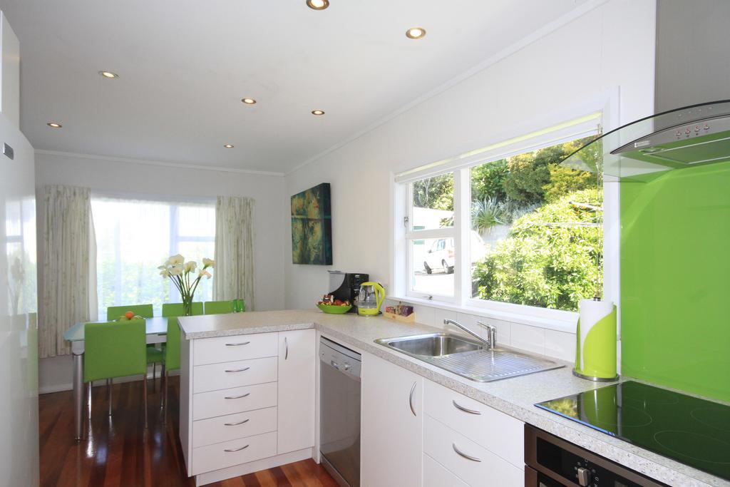 Durie Vale Retreat Villa Whanganui Dış mekan fotoğraf