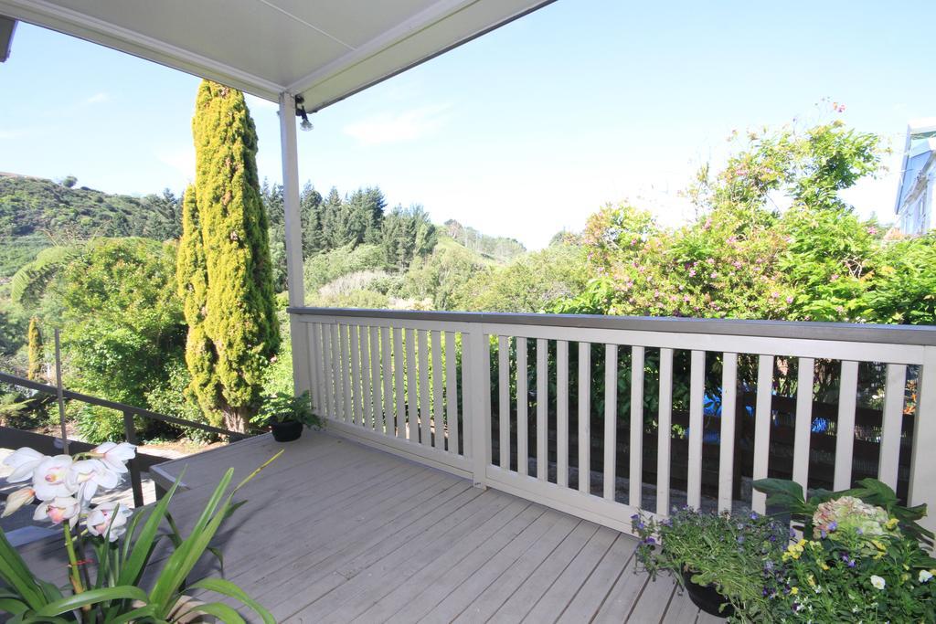 Durie Vale Retreat Villa Whanganui Dış mekan fotoğraf