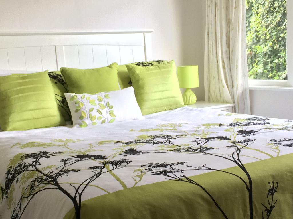 Durie Vale Retreat Villa Whanganui Dış mekan fotoğraf